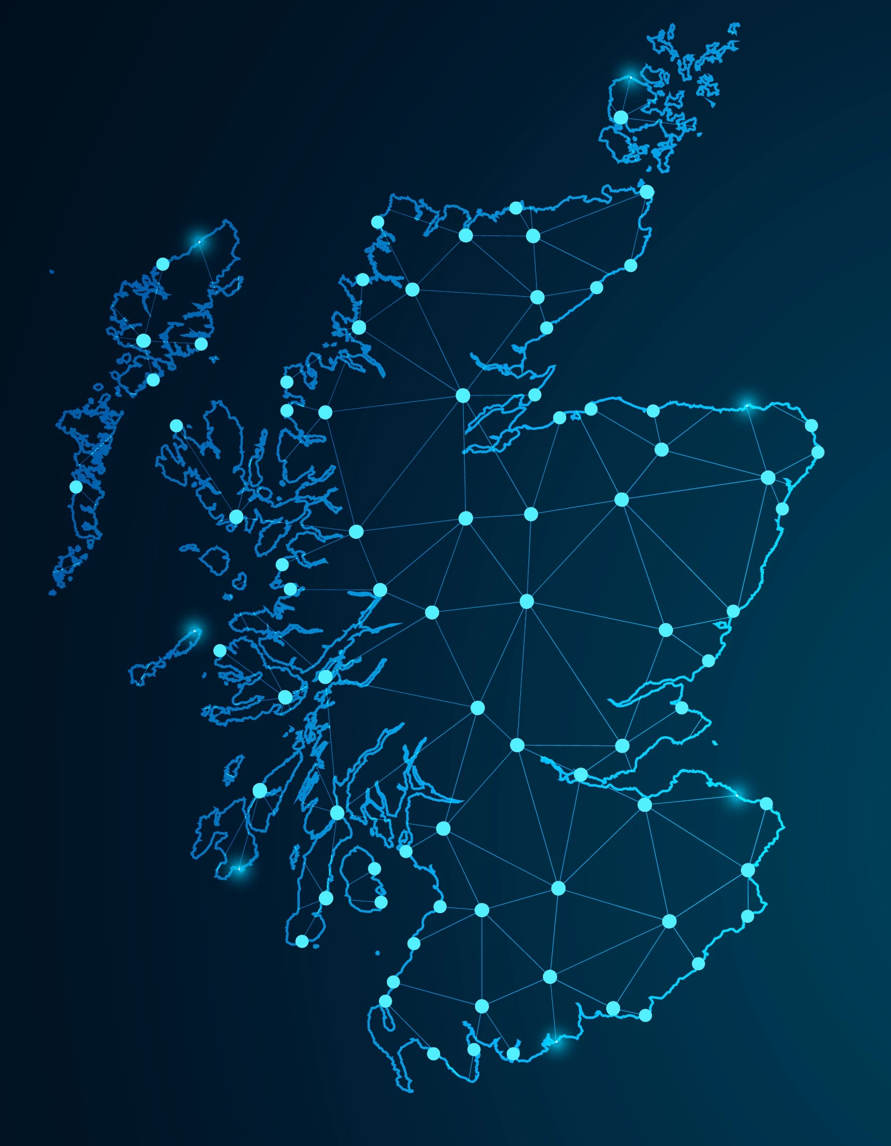 An update on our new system and our service levels - SafeDeposits Scotland