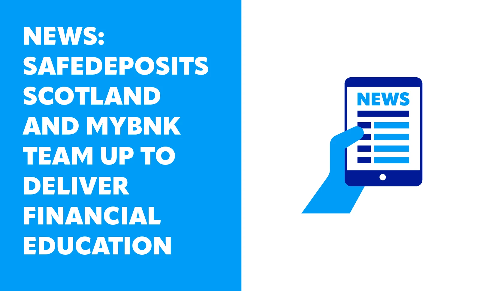 Tenants deposits in Scotland | SafeDeposits Scotland