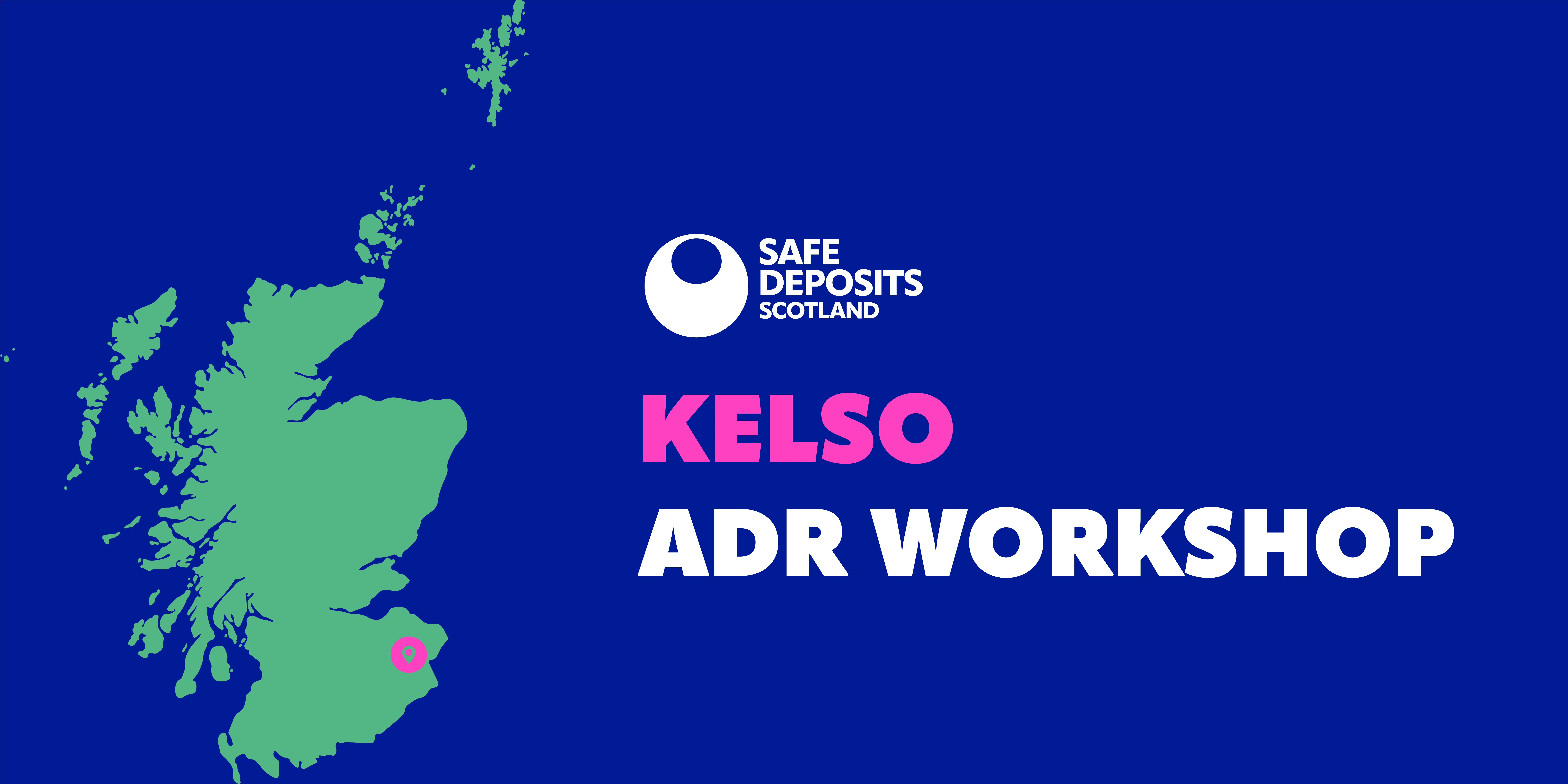 Scotland landlord deposit Kelso | SafeDeposits Scotland