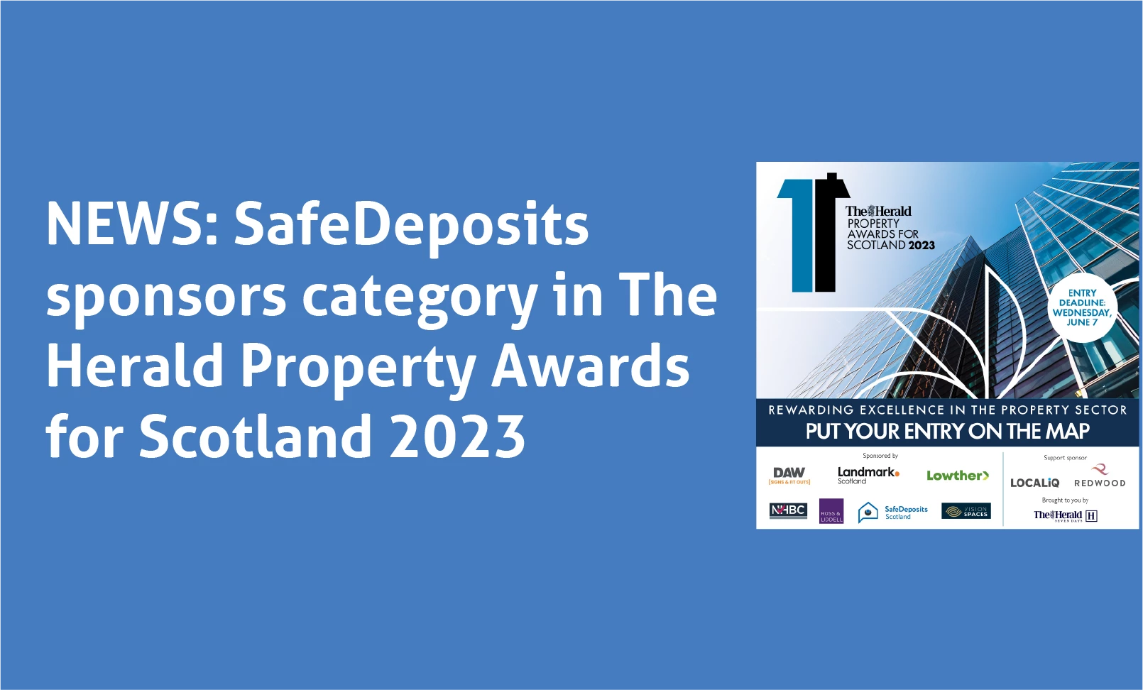 Residential Lettings Team - SafeDeposits Scotland