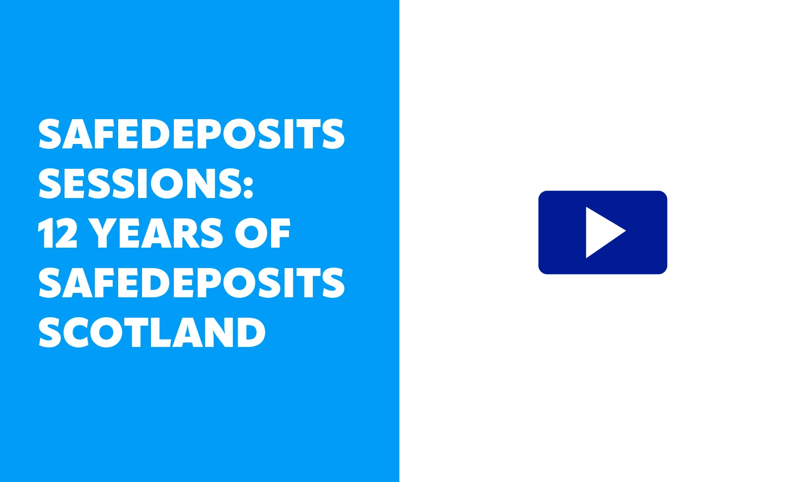 Tenancy deposit schemes Scotland | SafeDeposits Scotland